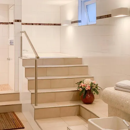 Haus Matito 4 Daire
