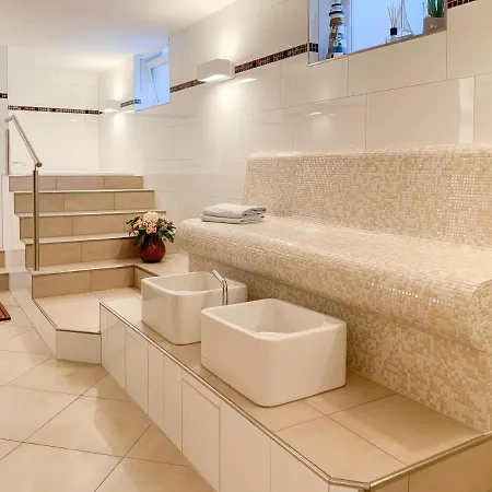 Daire Haus Matito 4 *