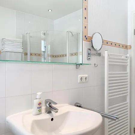 Haus Matito 4 Timmendorfer Strand